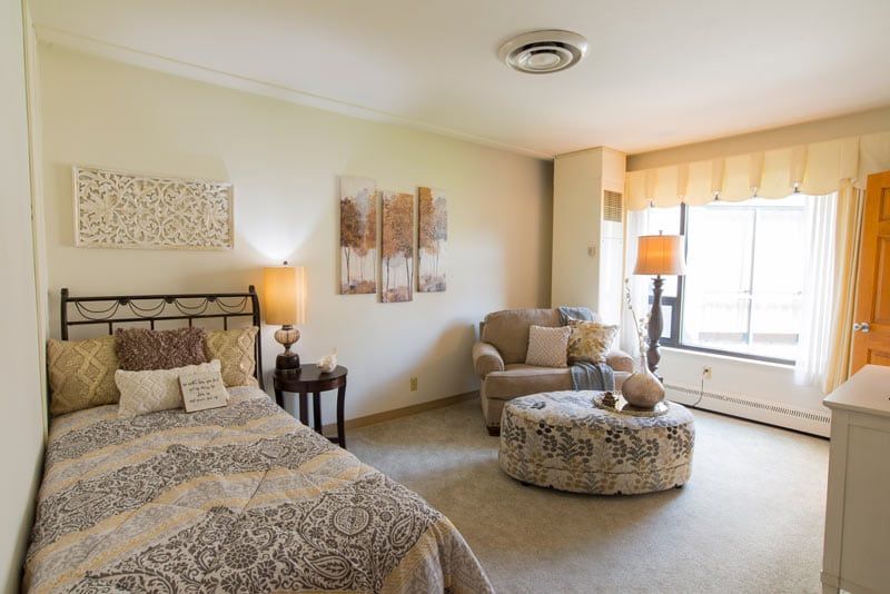 Otterbein Franklin SeniorLife Community 3