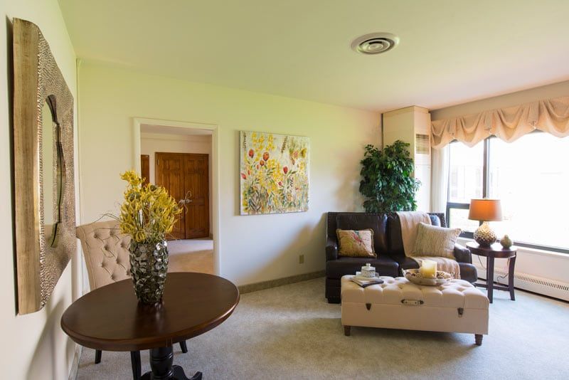 Otterbein Franklin SeniorLife Community 4