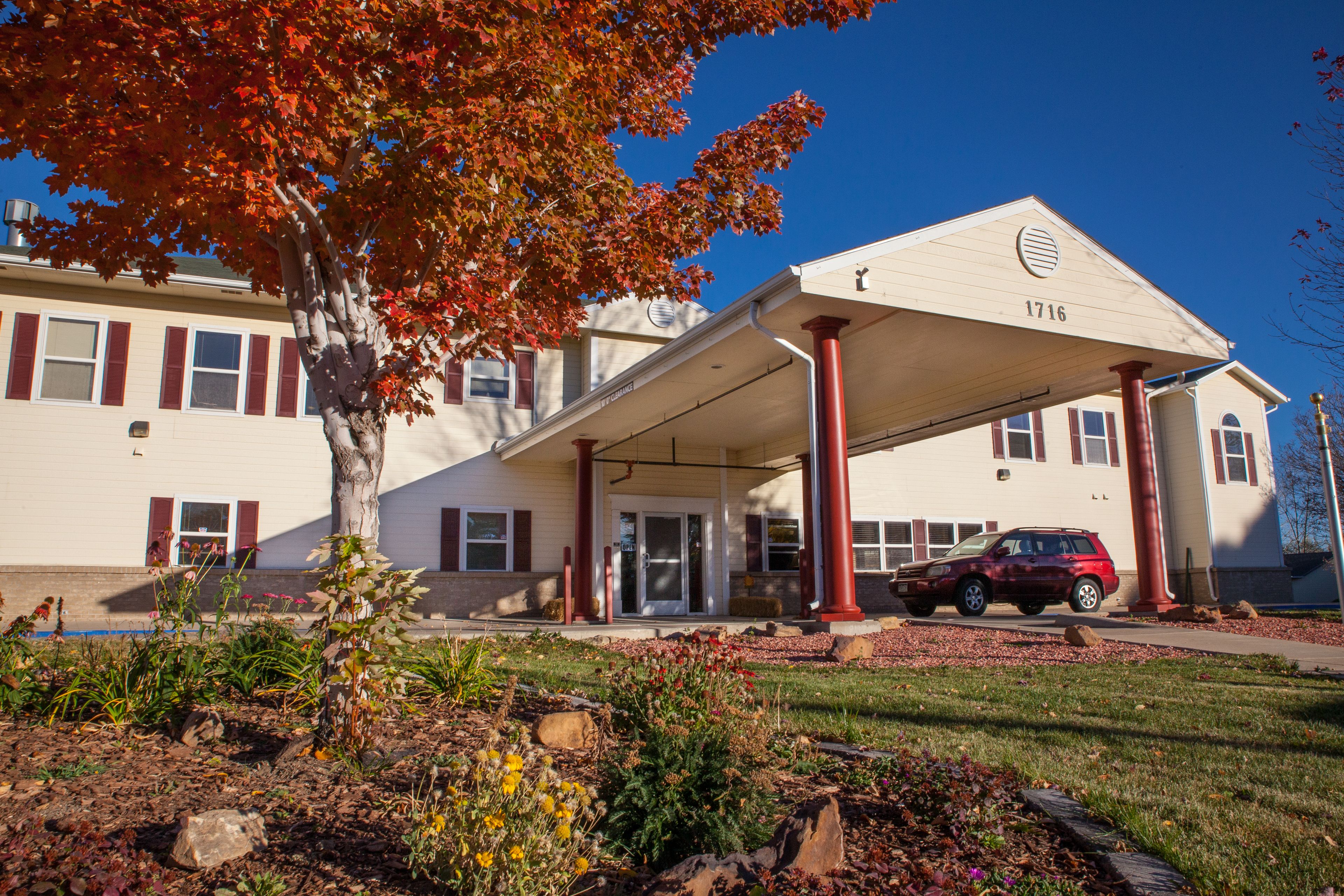 Heatherwood Village Assisted Living 2