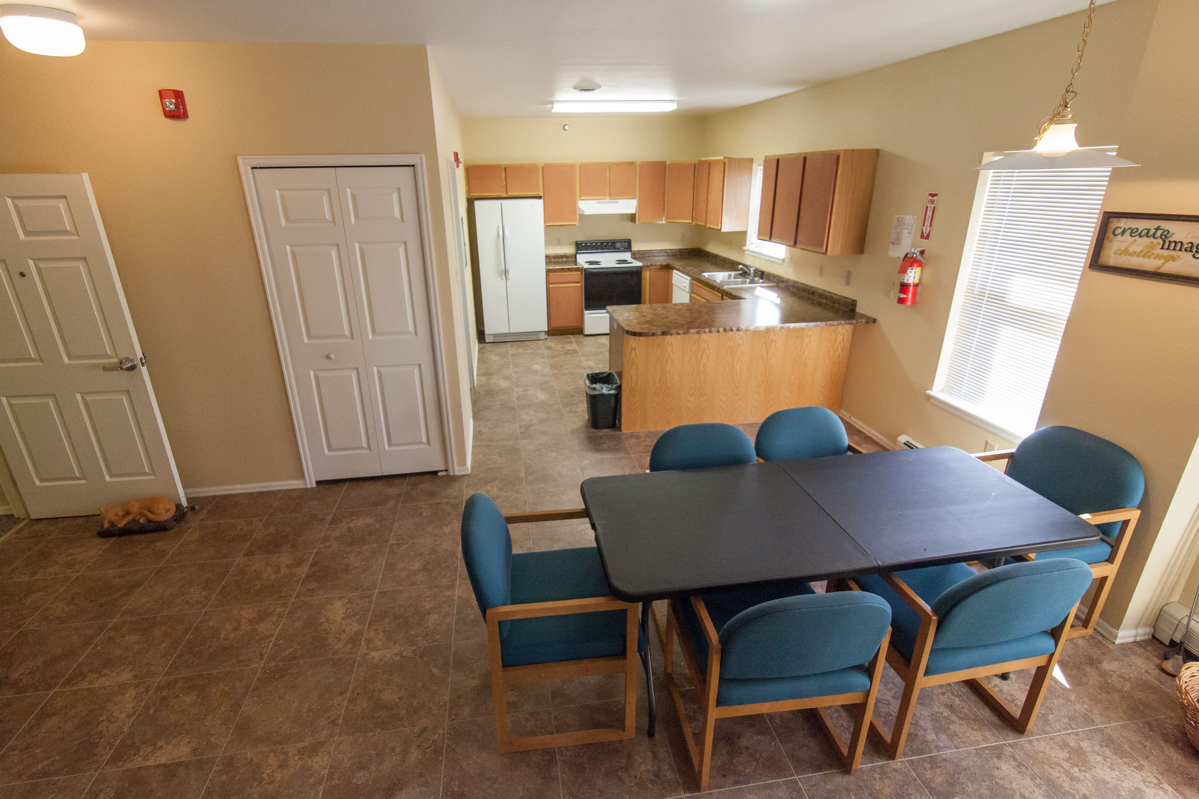 Heatherwood Village Assisted Living 1