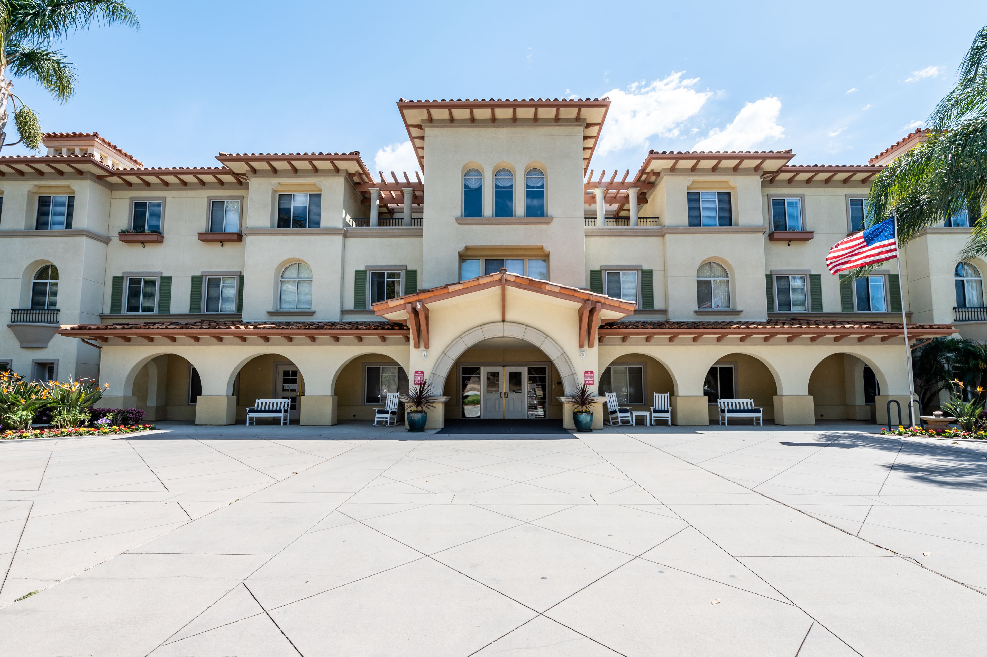 Camarillo Senior Living 4