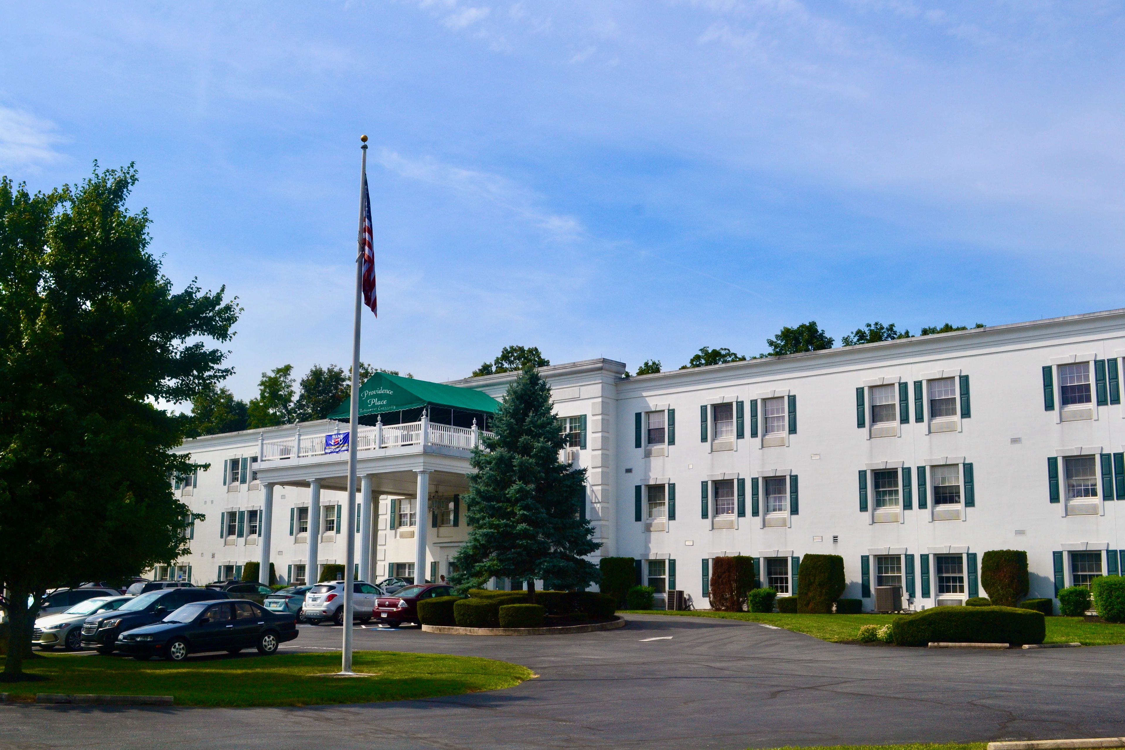 Providence Place Senior Living of Chambersburg 2