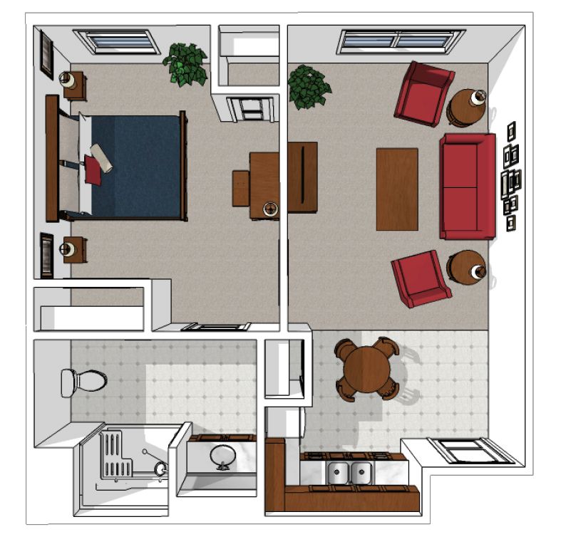 Cedarhurst of Dyer 4