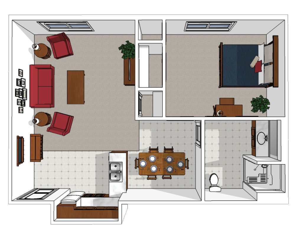 Cedarhurst Of Dyer 4