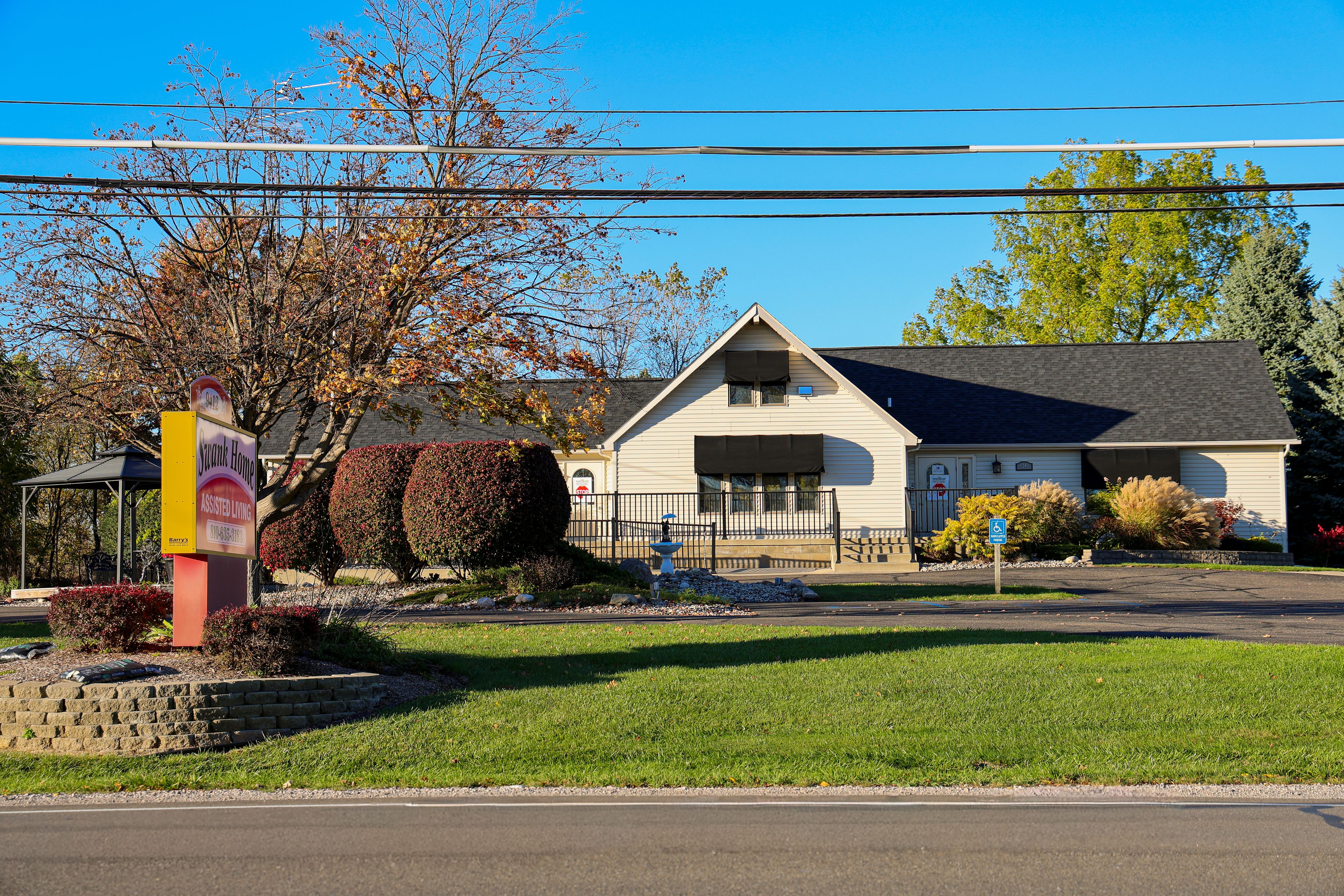 Swank Home Assisted Living 1