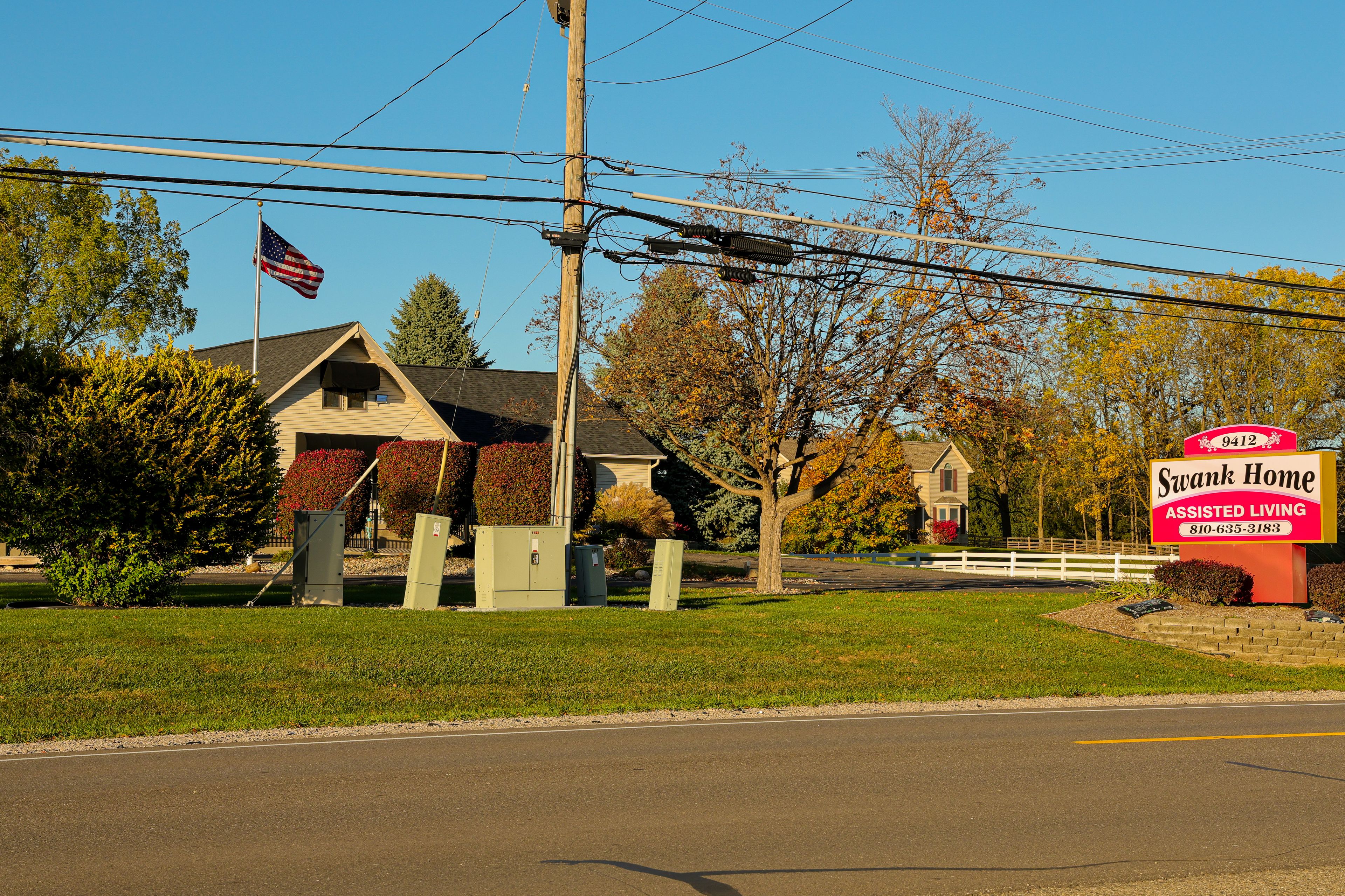 Swank Home Assisted Living 3