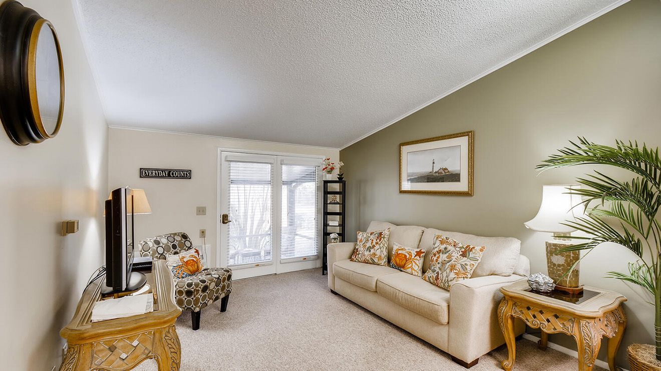 Woodlands Village Senior Living Community 3