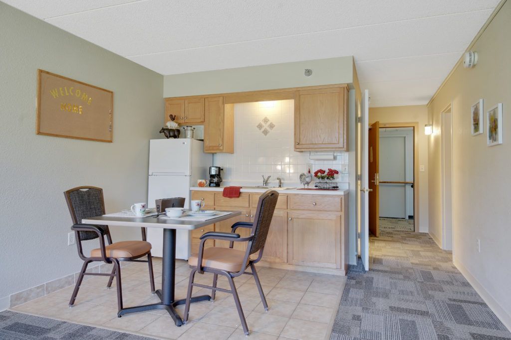 Valleyview Assisted Living 1