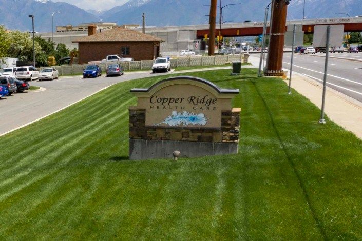 Copper Ridge Health Care 4