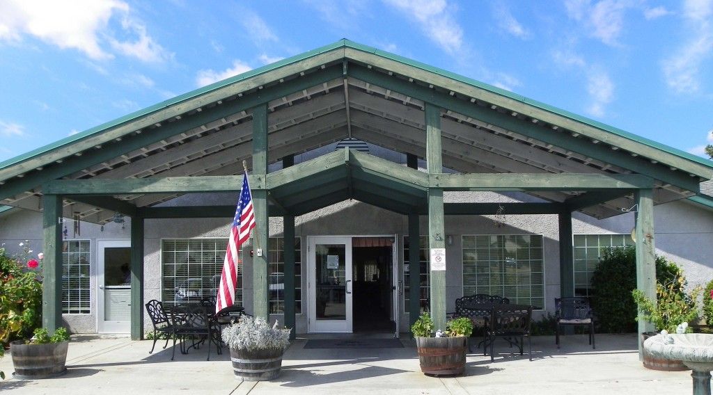 Amador Residential Care Facility 1