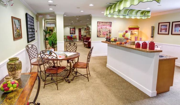 St. Augustine Plantation 2