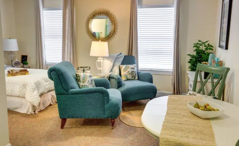 St. Augustine Plantation 4