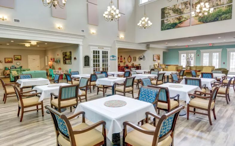 St. Augustine Plantation 1