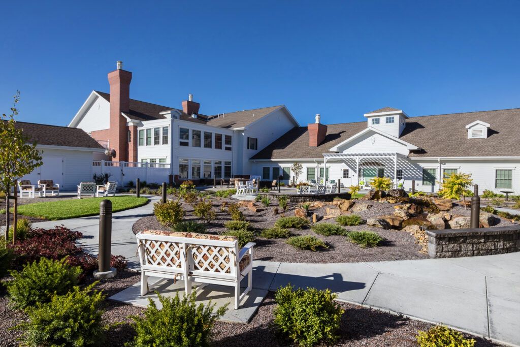 CountryHouse At 70th & O Street In Lincoln 1