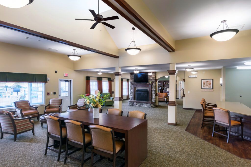 CountryHouse At 70th & O Street In Lincoln 2