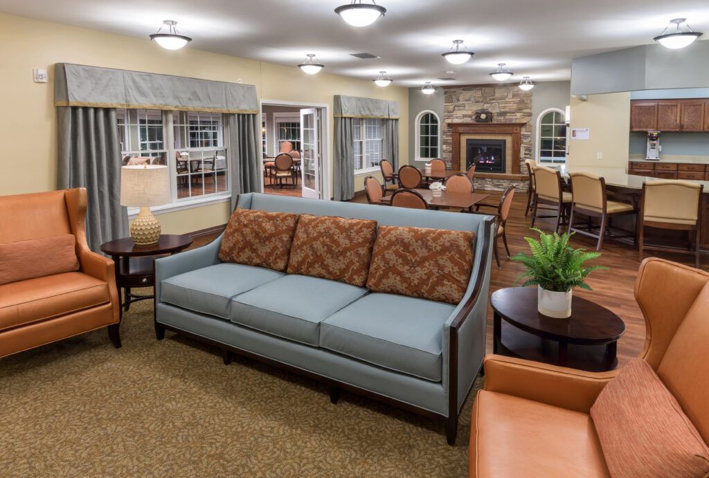 CountryHouse At 70th & O Street In Lincoln 3