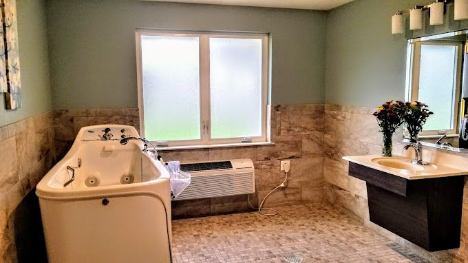 Larson House in Columbus 3