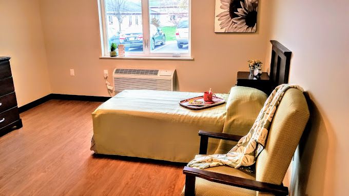 Larson House in Columbus 4