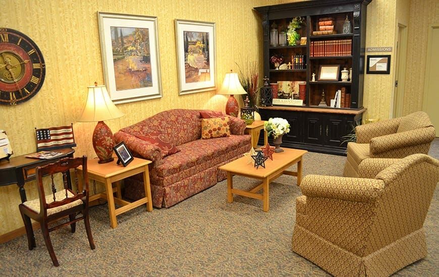 Springhill Village 4