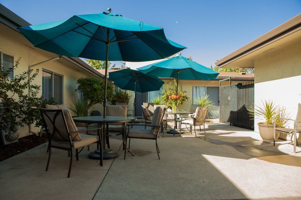 Lodi Nursing & Rehabilitation 4