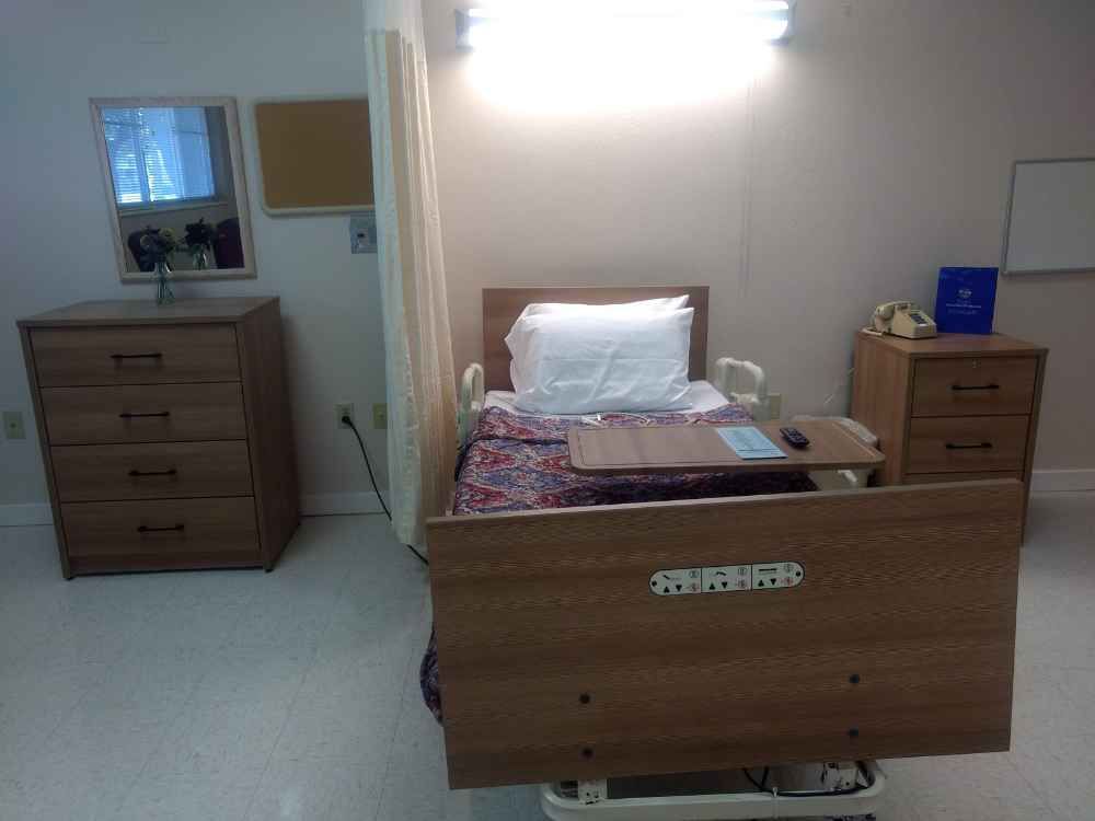Stuart Rehabilitation and Healthcare 4