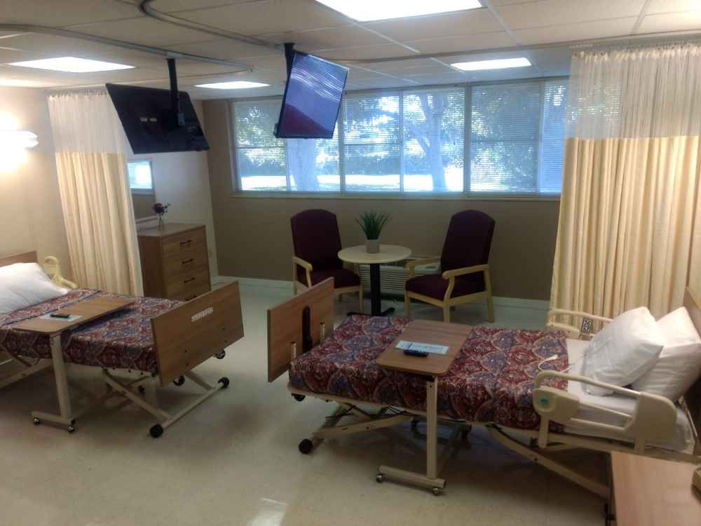 Stuart Rehabilitation and Healthcare 4