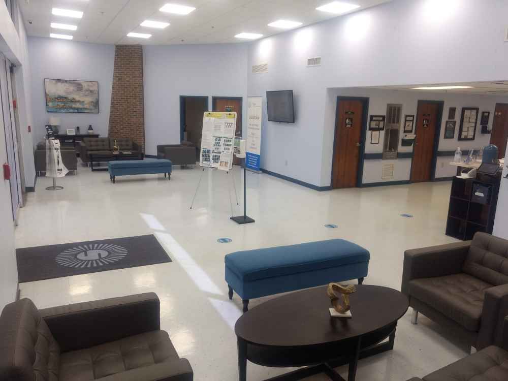 Stuart Rehabilitation and Healthcare 1