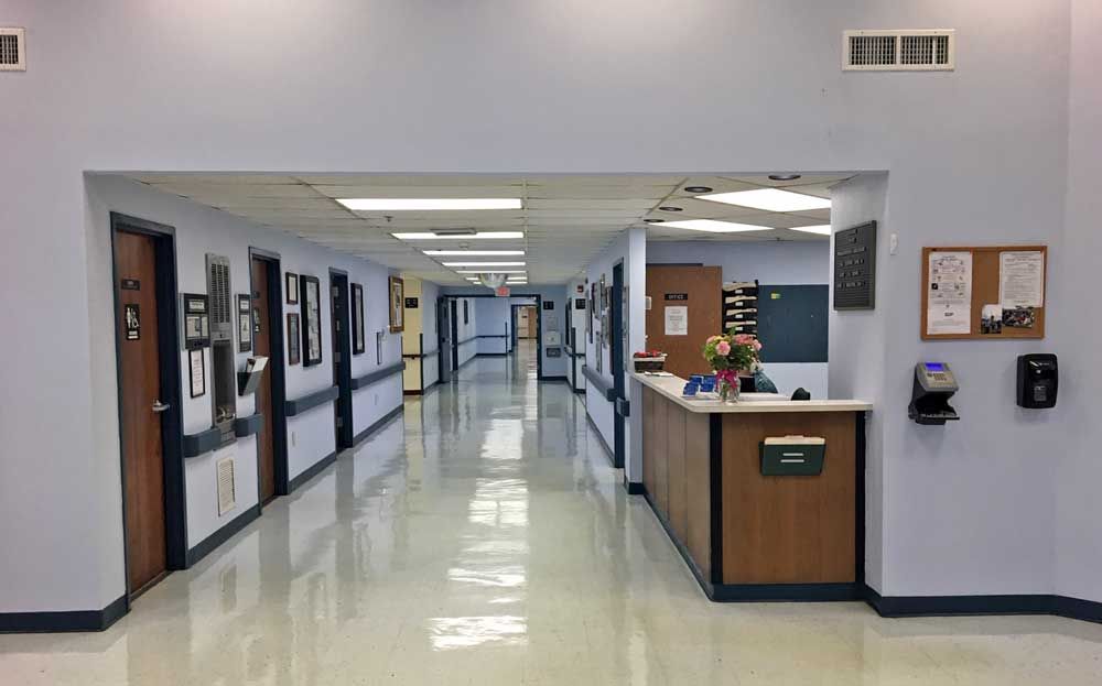 Stuart Rehabilitation and Healthcare 3