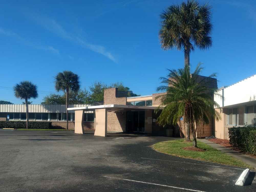 Stuart Rehabilitation and Healthcare 2