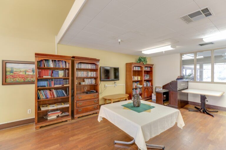 Hy-Lond Health Care – Merced 4