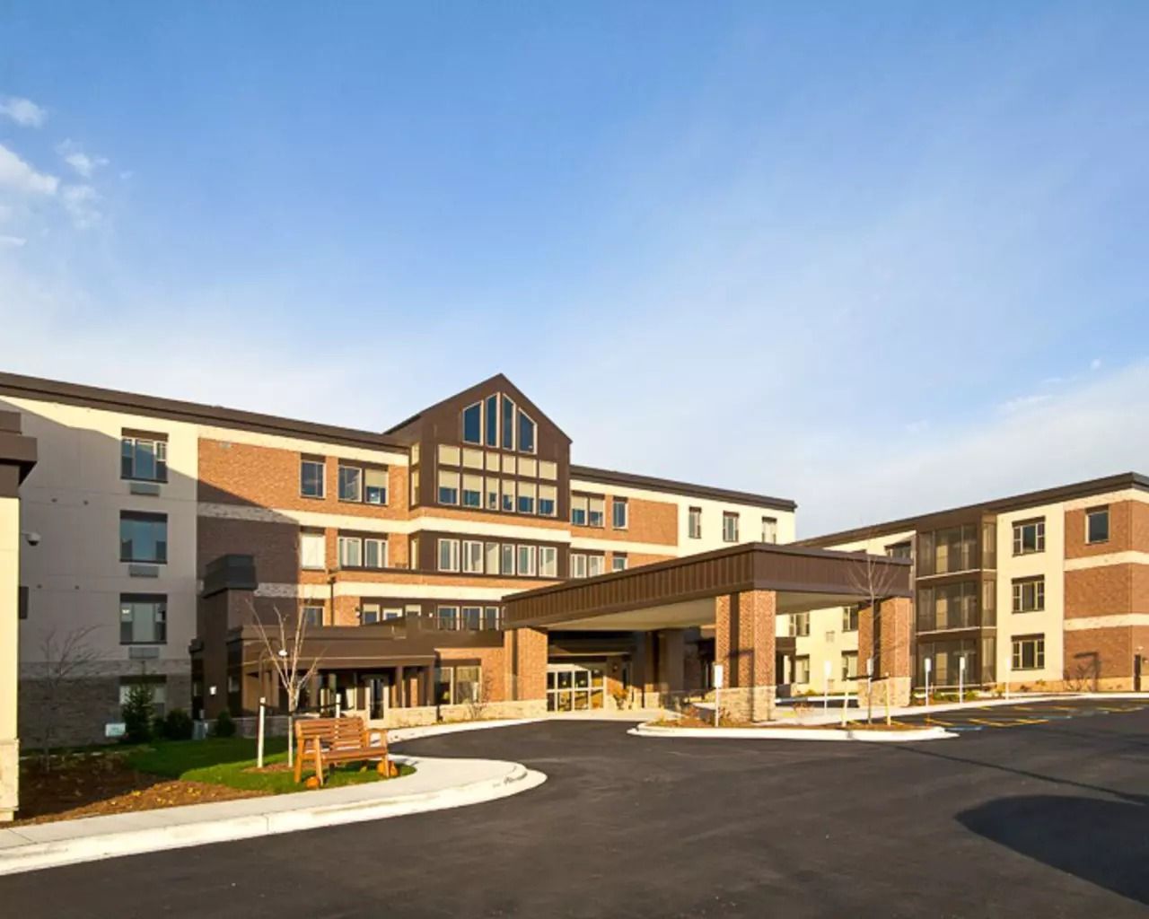 StoryPoint West Bend 1