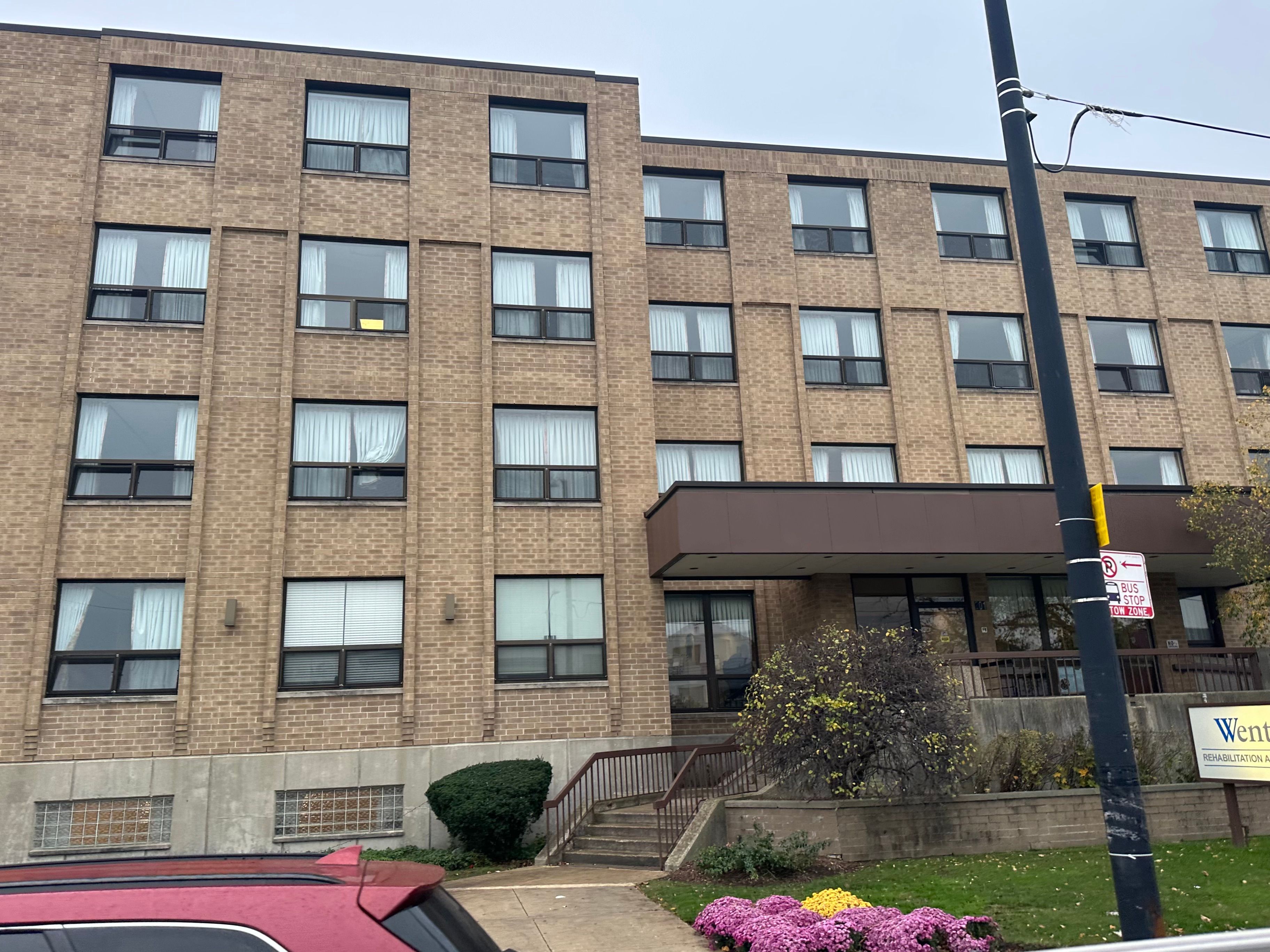 Wentworth Rehab & Health Care Center 2