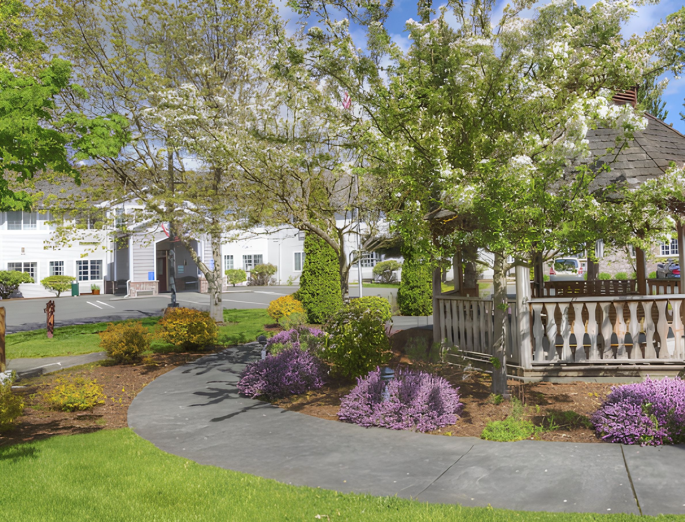 Trustwell Living at Sinclair Place  3