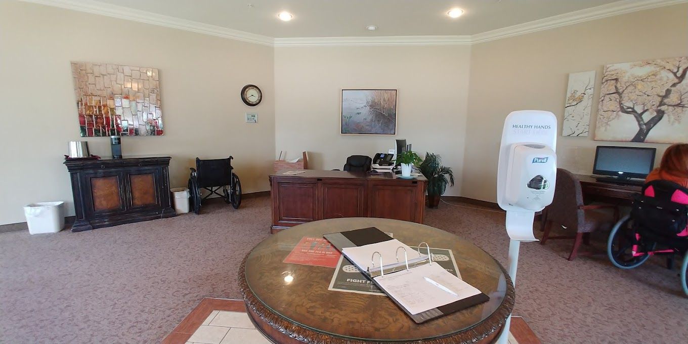 Onion Creek Nursing and Rehabilitation Center 4
