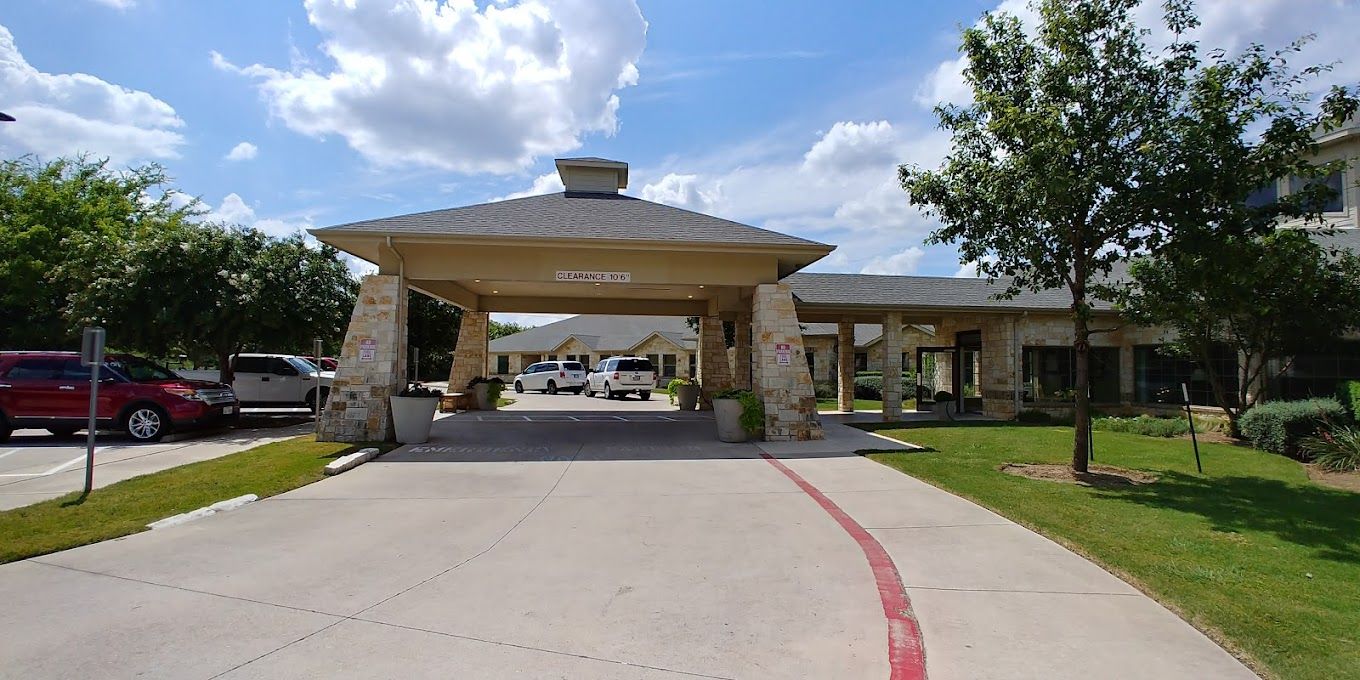 Onion Creek Nursing and Rehabilitation Center 2