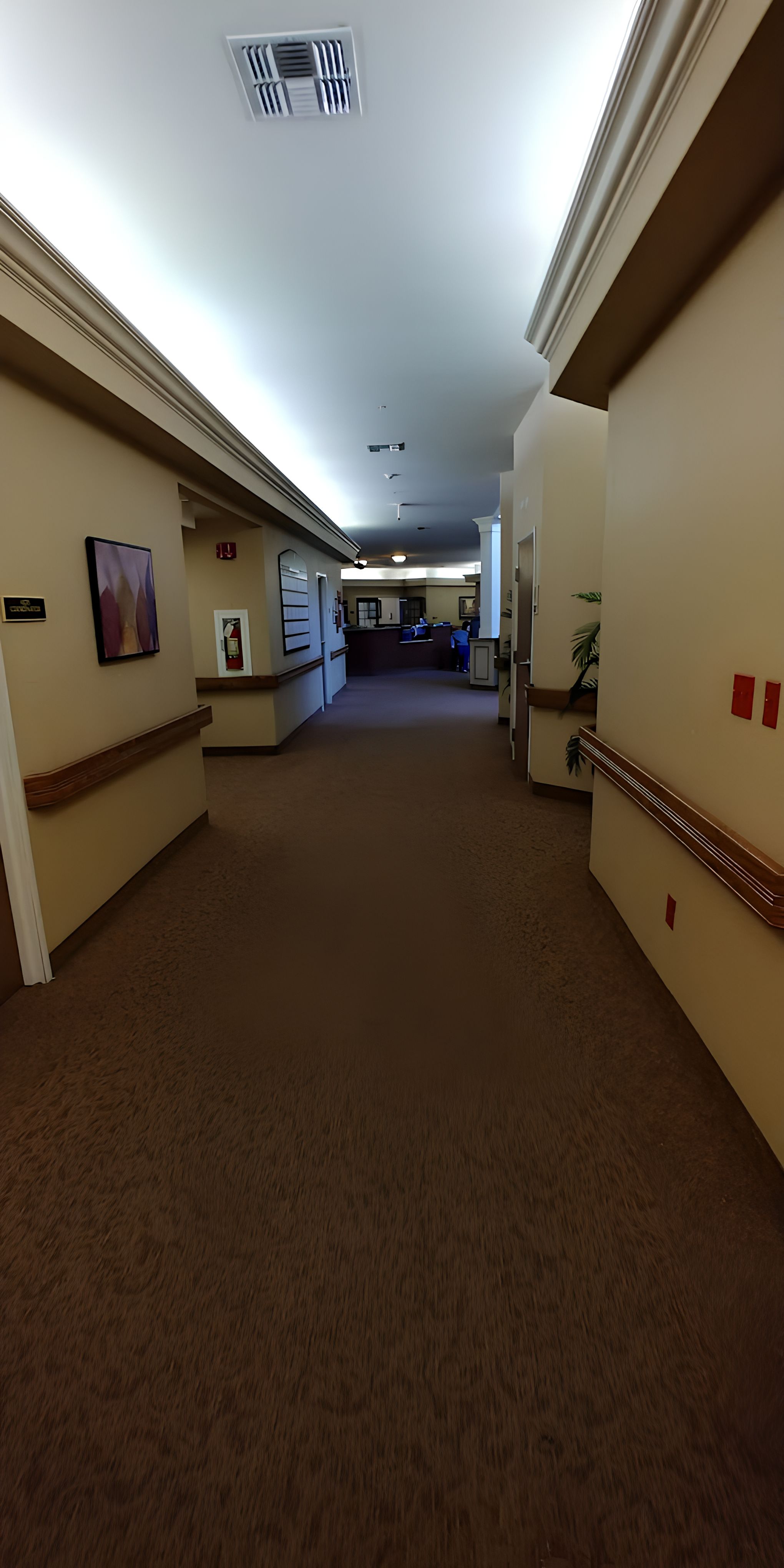 Onion Creek Nursing and Rehabilitation Center 2