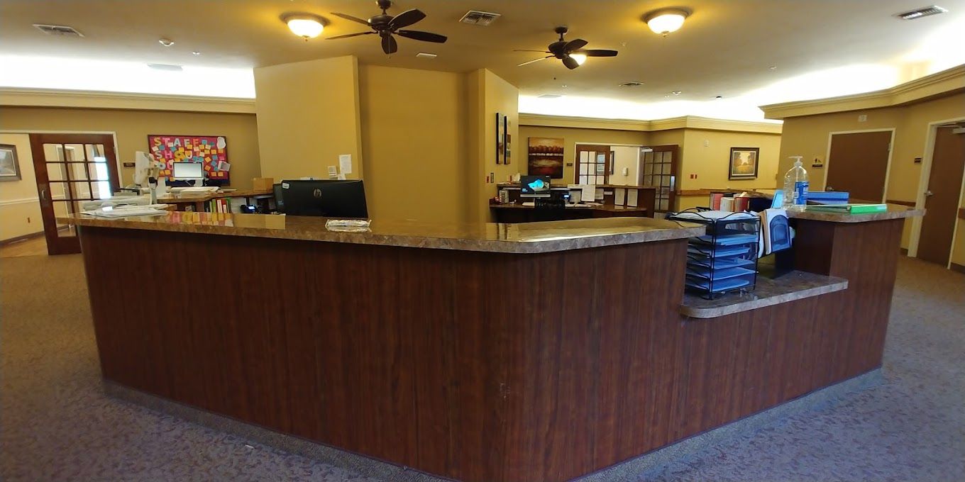 Onion Creek Nursing and Rehabilitation Center 4