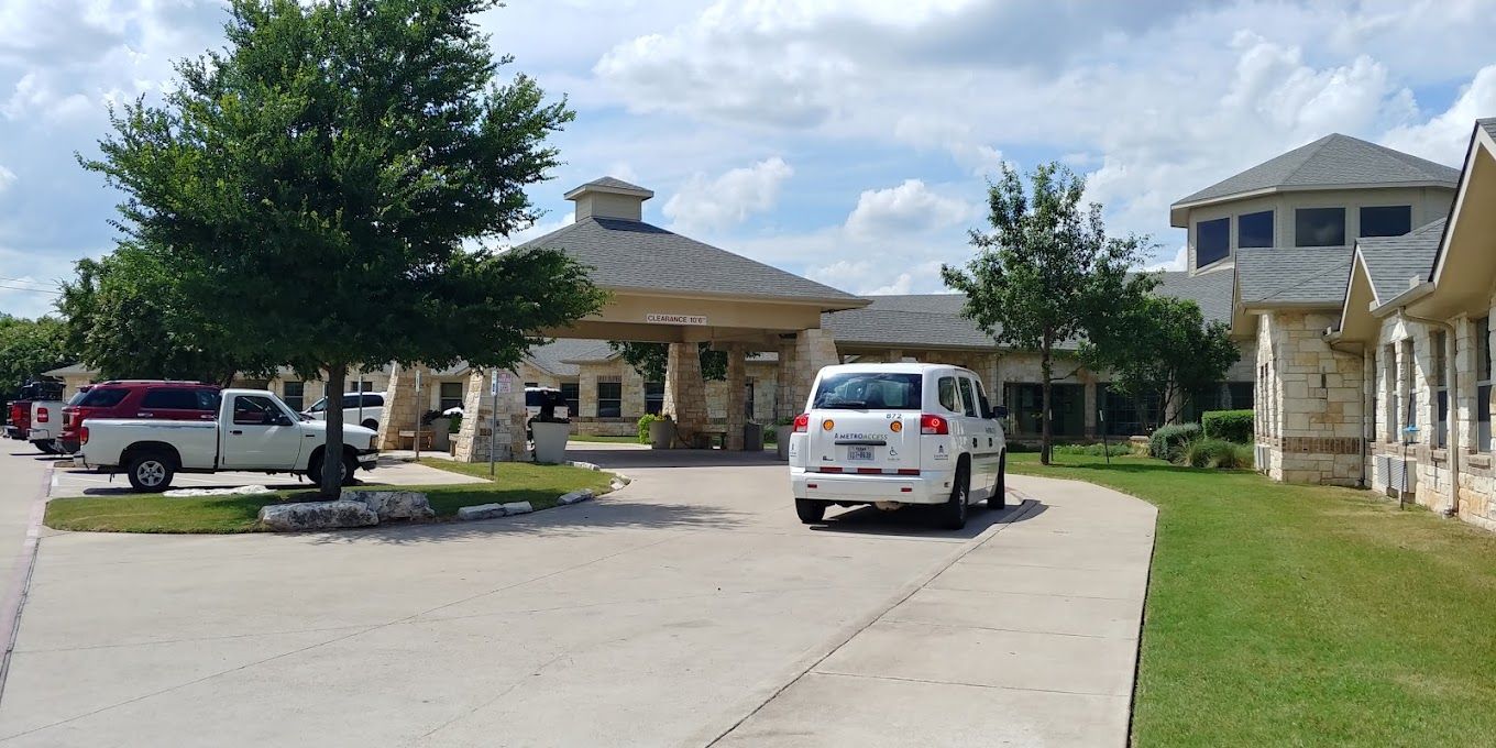 Onion Creek Nursing and Rehabilitation Center 3