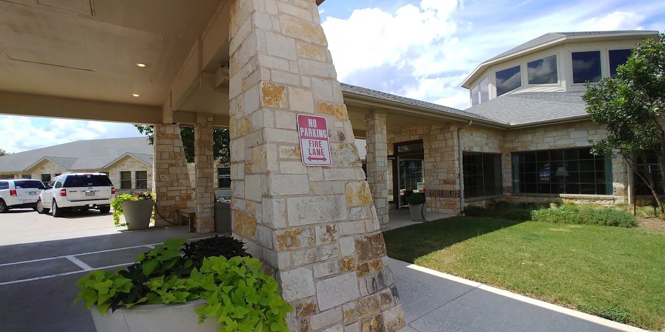 Onion Creek Nursing and Rehabilitation Center 1