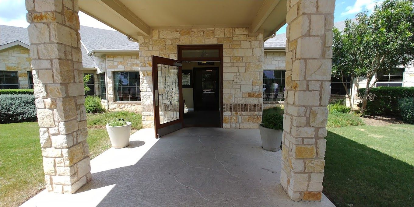 Onion Creek Nursing and Rehabilitation Center 1