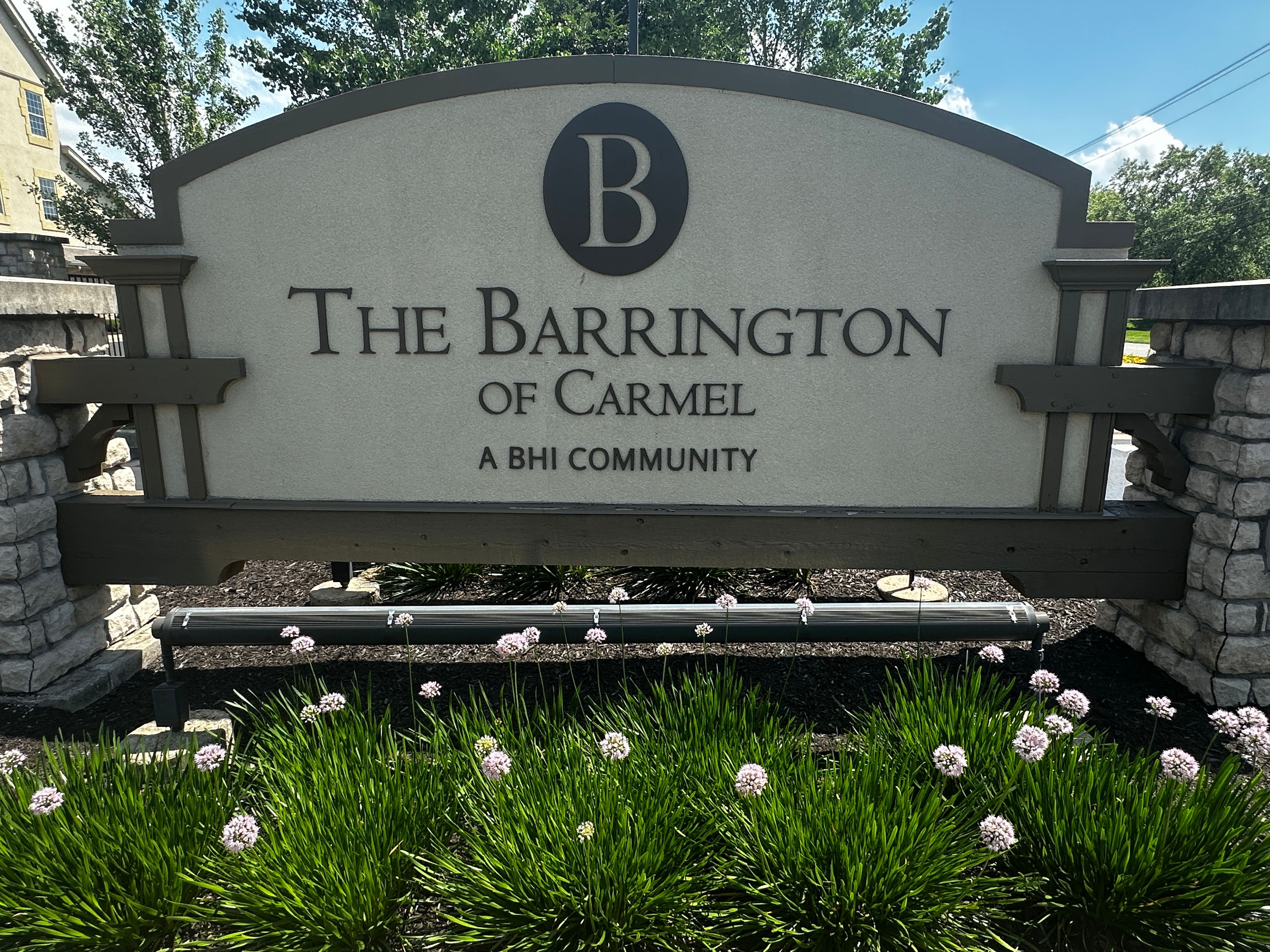 The Barrington of Carmel 2
