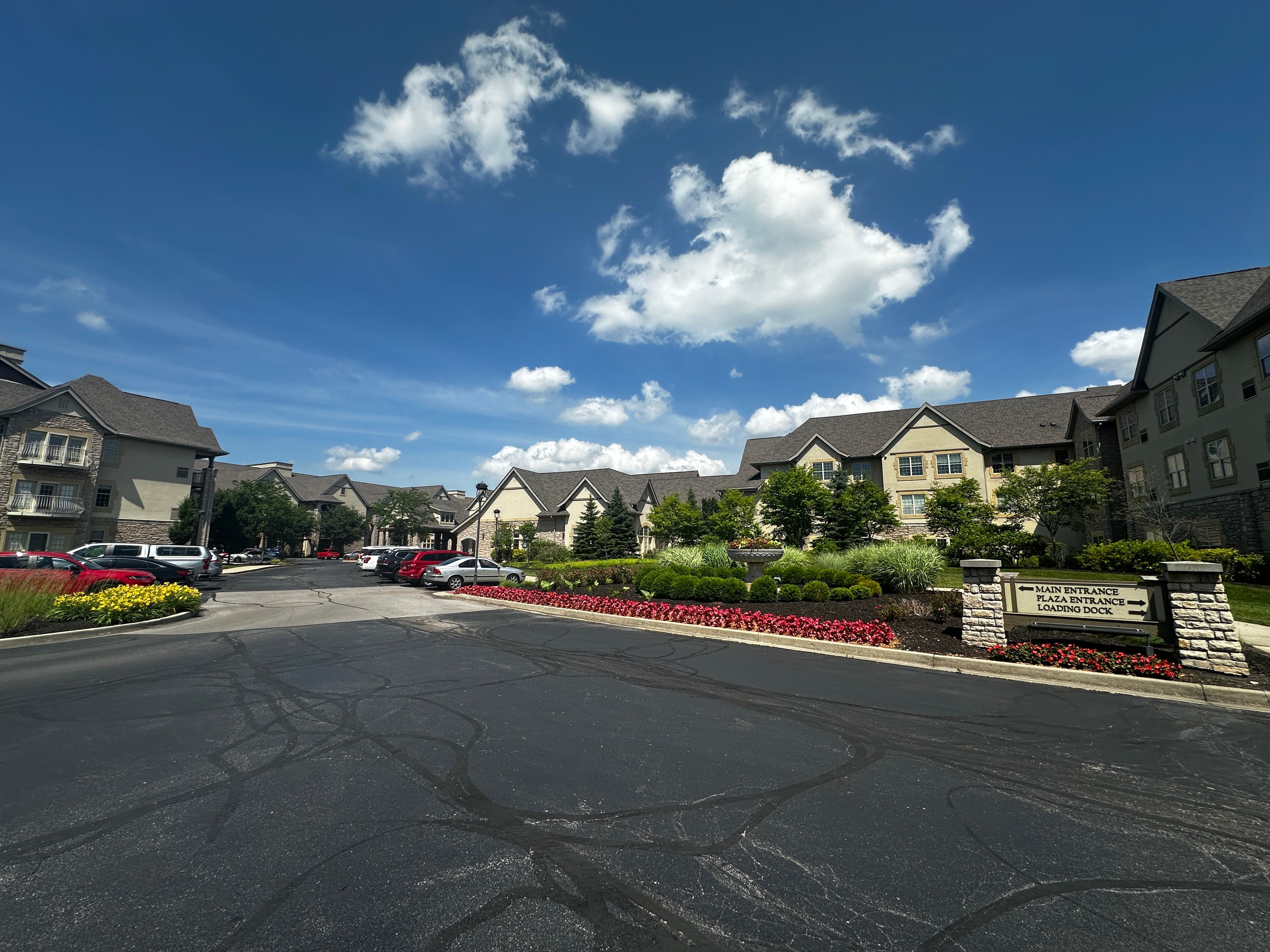 The Barrington of Carmel 4