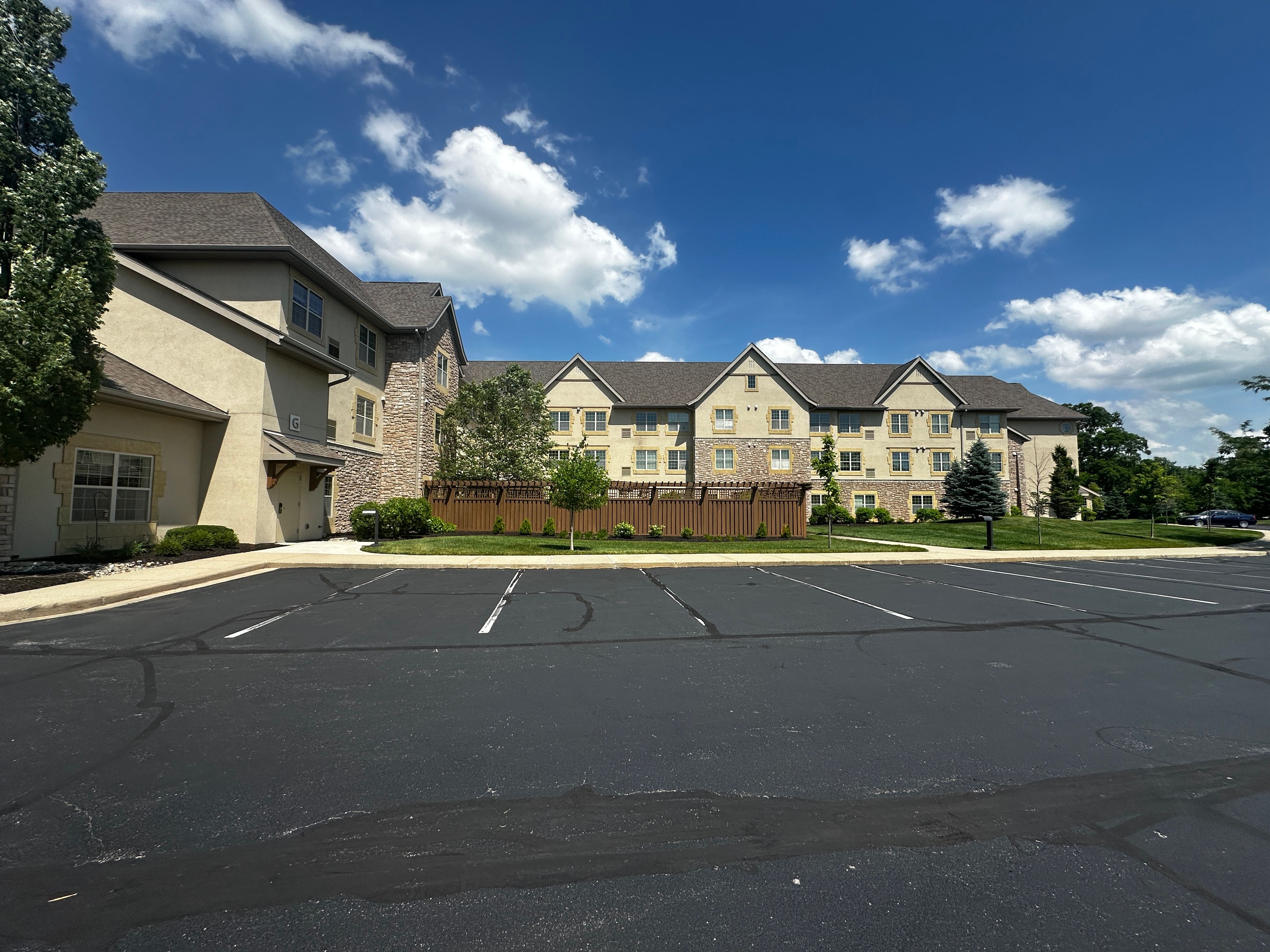 The Barrington of Carmel 2