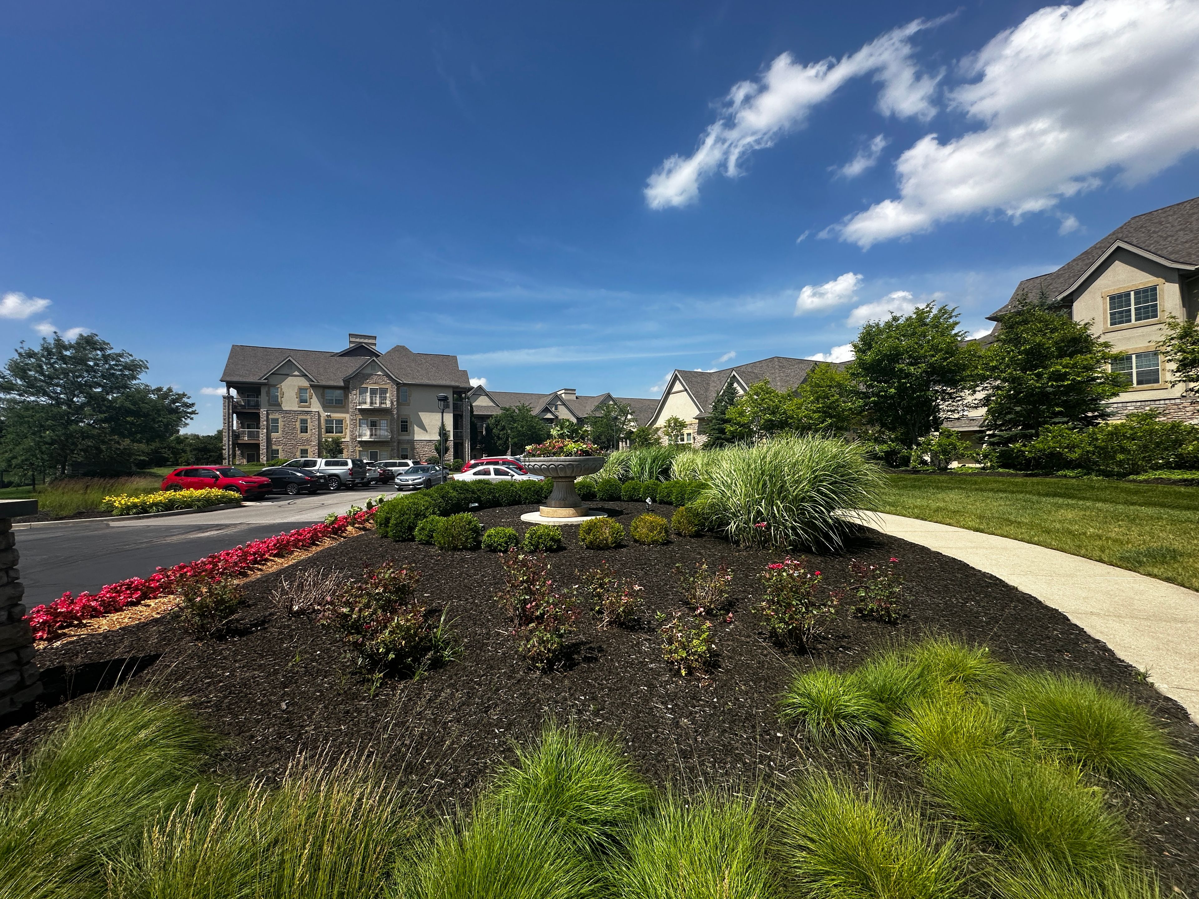 The Barrington of Carmel 3