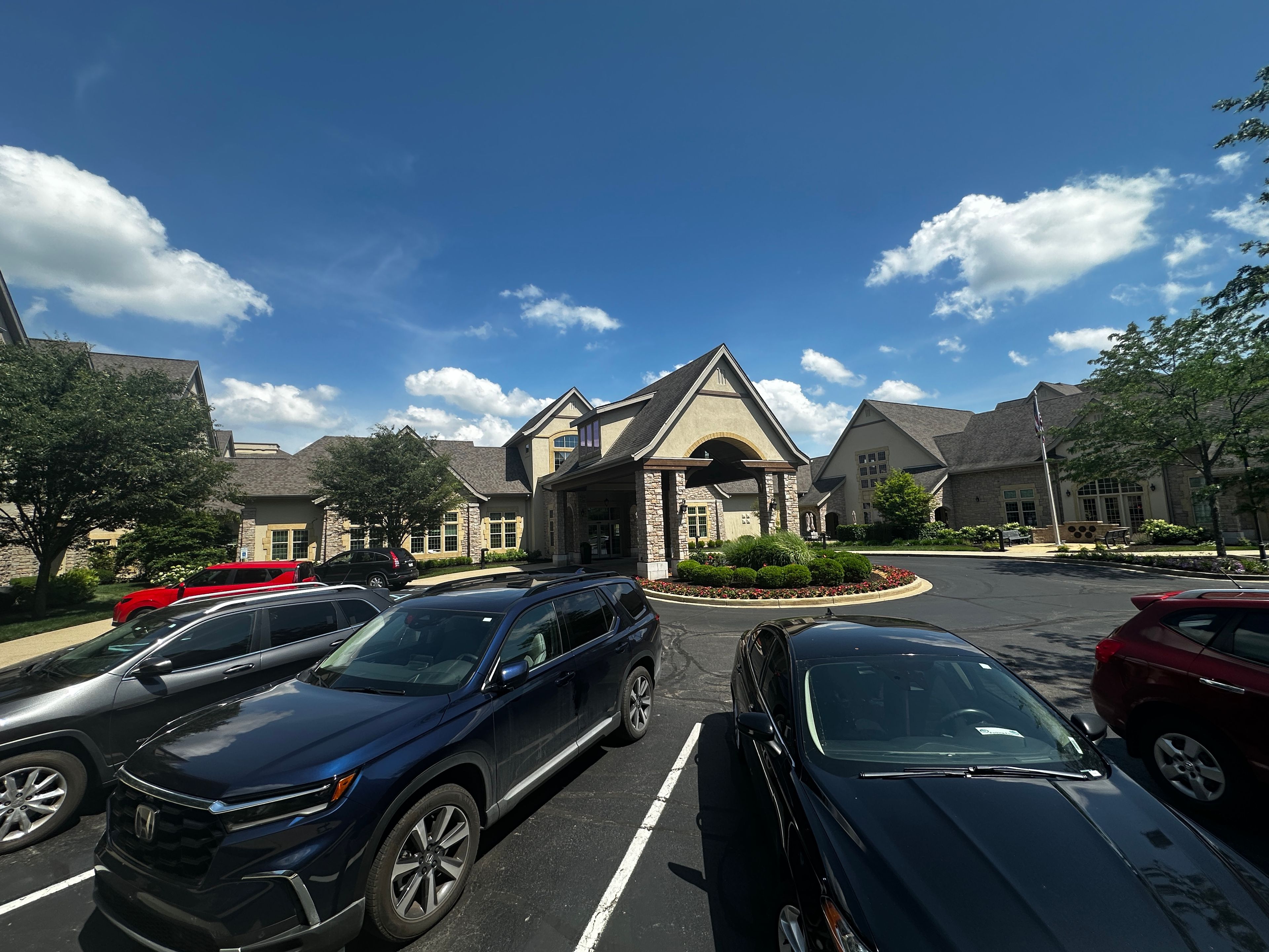 The Barrington of Carmel 2