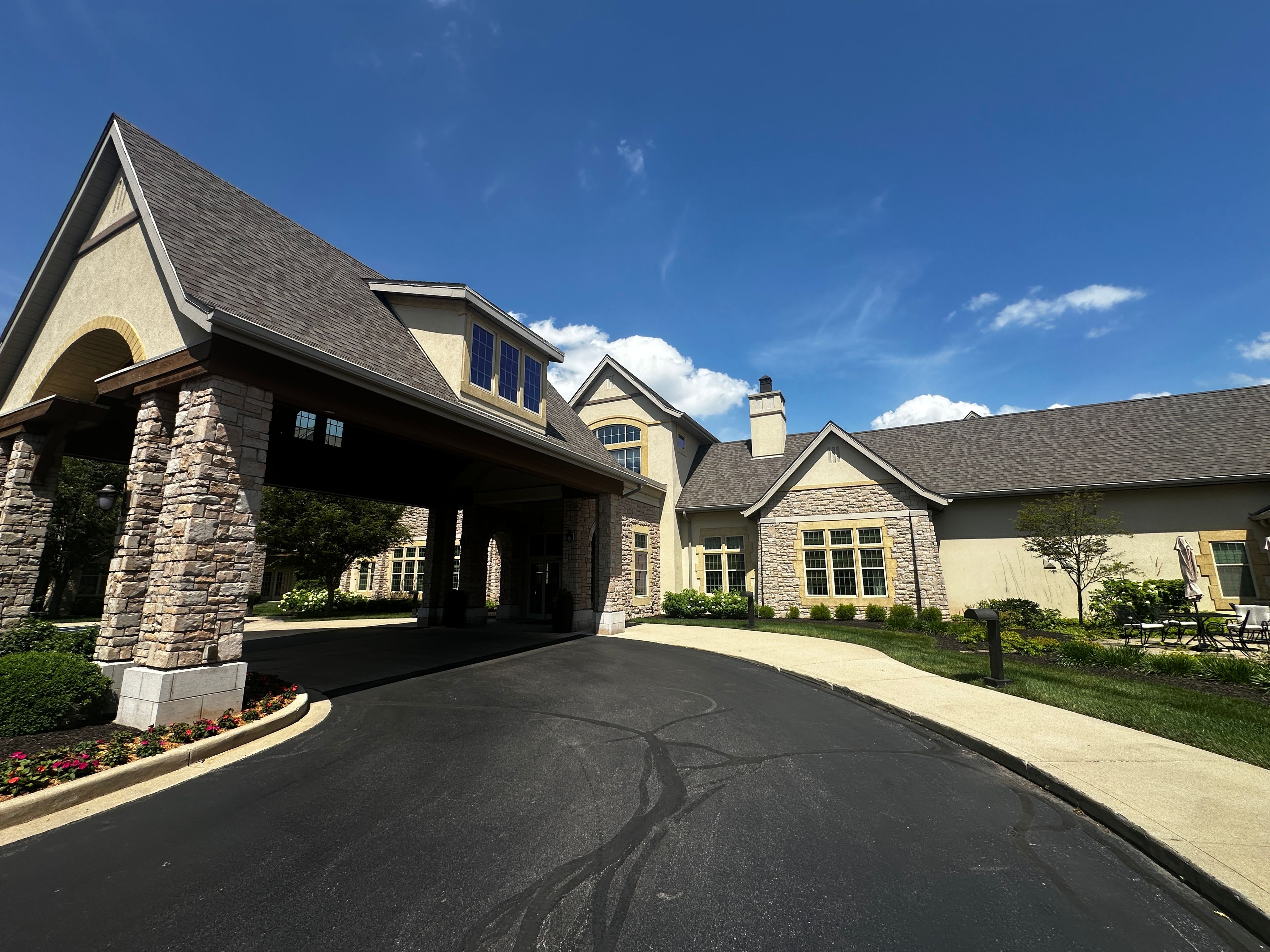 The Barrington of Carmel 1