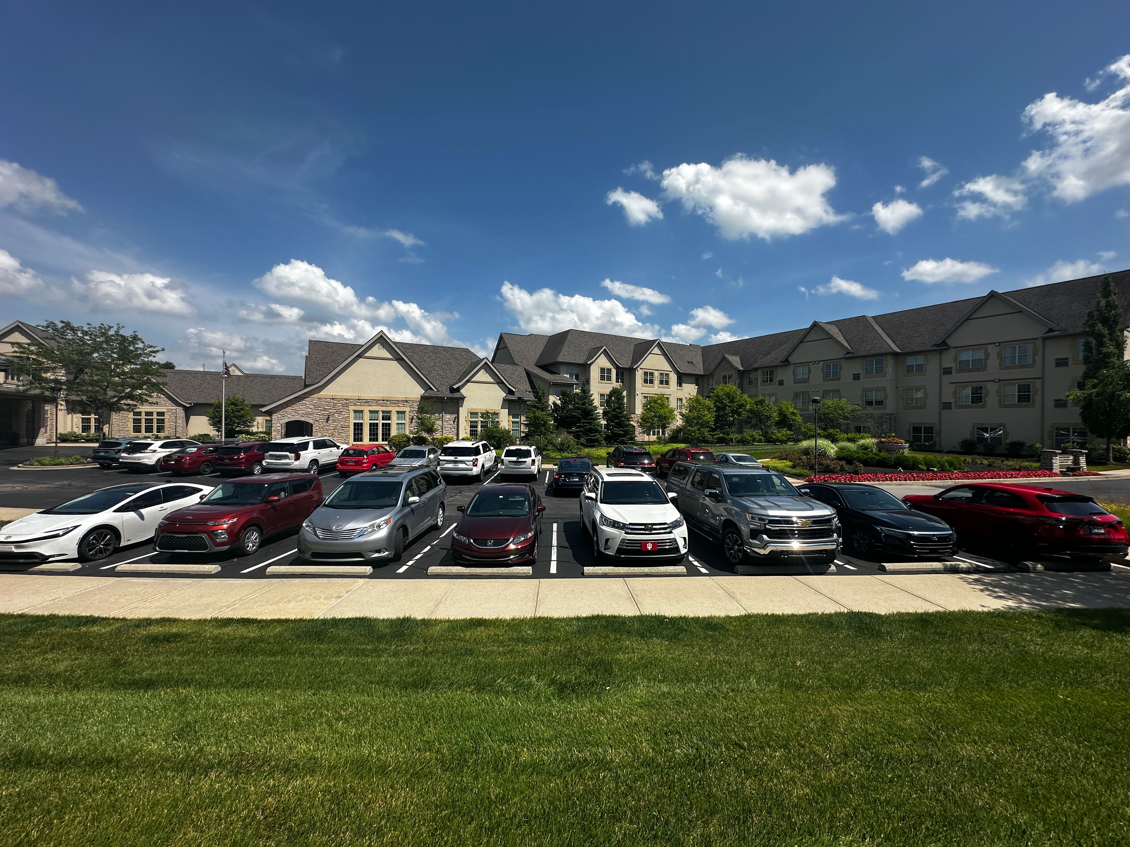 The Barrington of Carmel 3