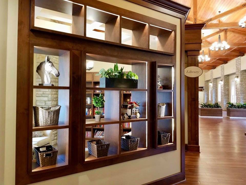 Memory Care Of Simpsonville 4