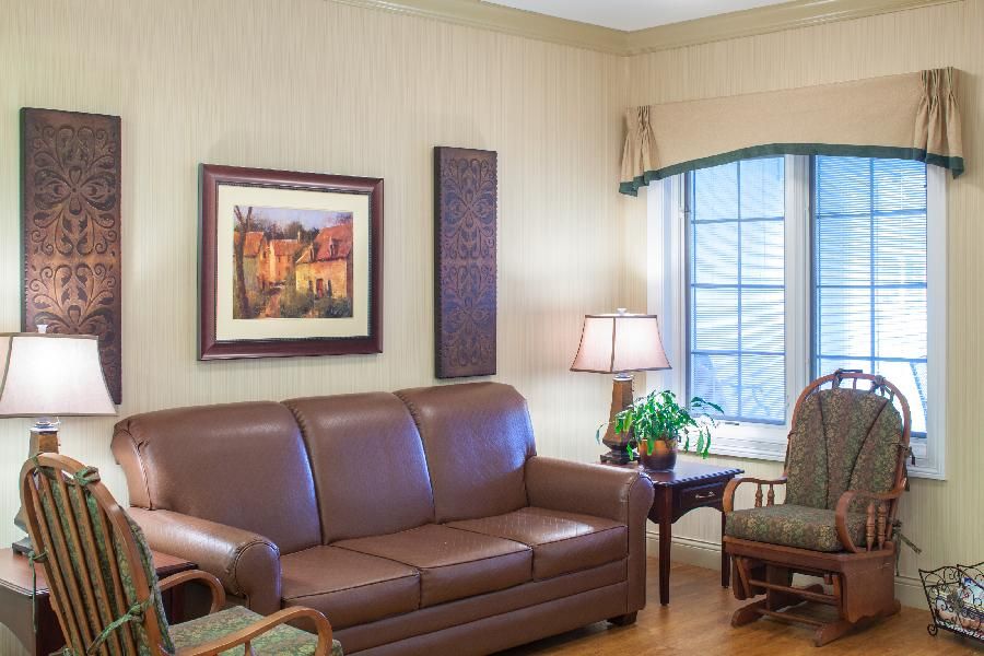 Kensington Nursing and Rehabilitation Center 3