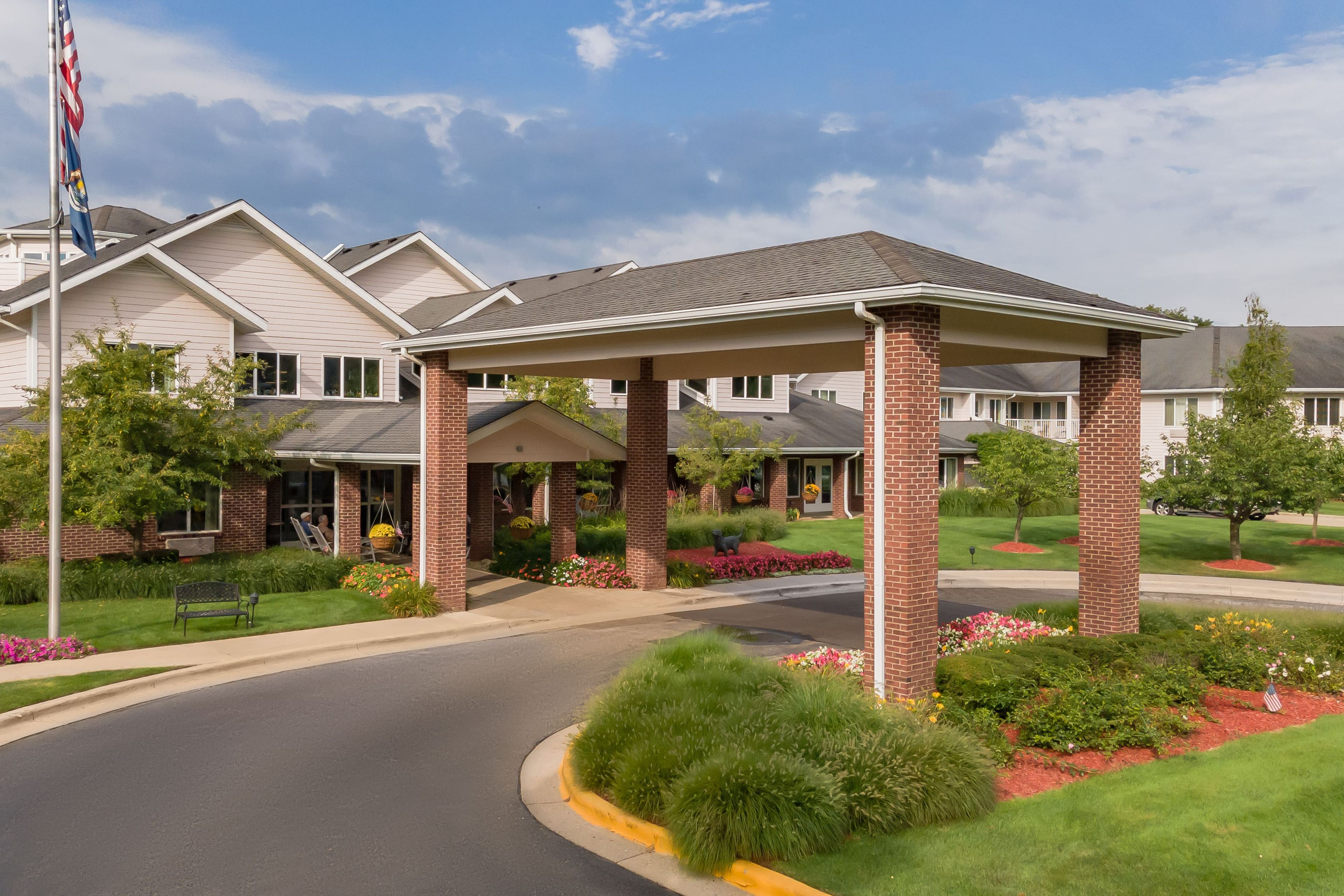 StoryPoint Grand Rapids West 1
